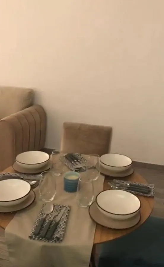 Apartamento Ik En Marrakech Marrakesh