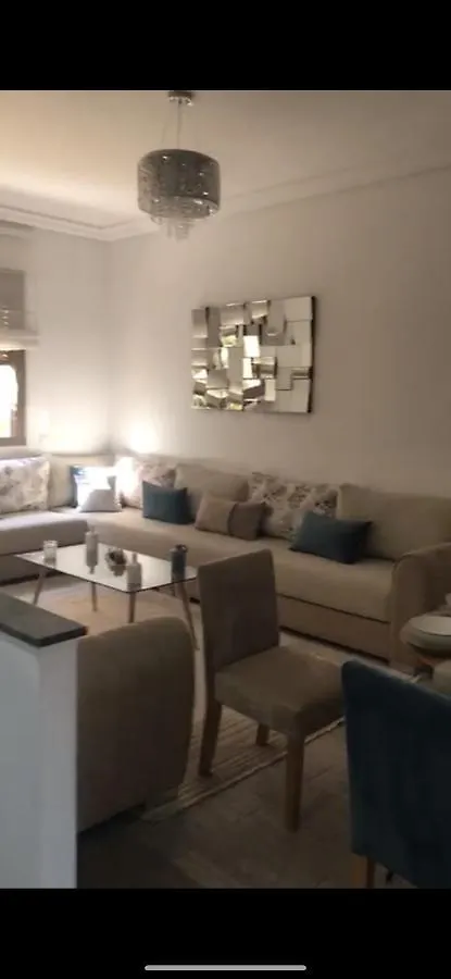 Apartamento Ik En Marrakech Marrakesh Morocco