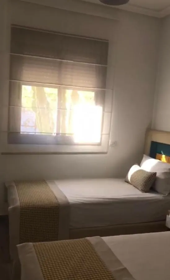 Apartamento Ik En Marrakech Marrakesh Apartment